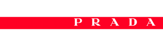 Prada logo